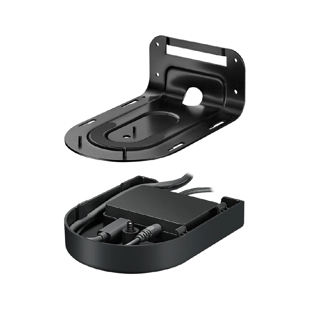 Logitech Conference PTZ Webcam with Ultra-HD imaging system view 4